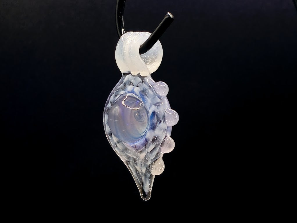Luna’s Breath — Crystal Relic