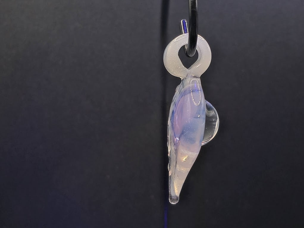 Luna’s Breath — Crystal Relic