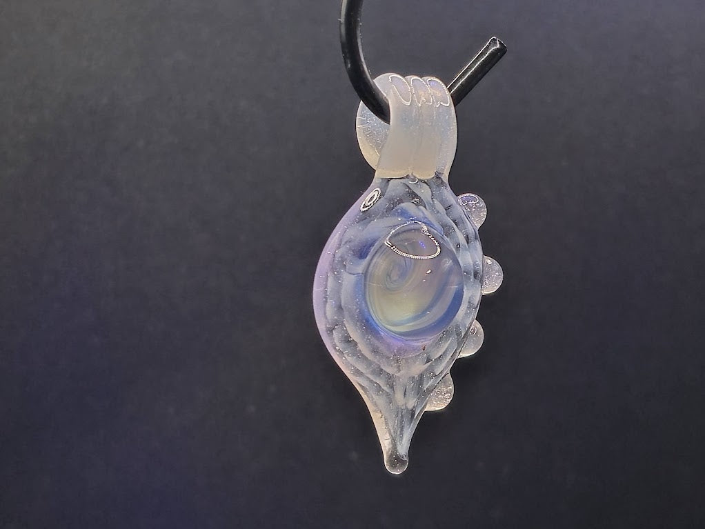 Luna’s Breath — Crystal Relic