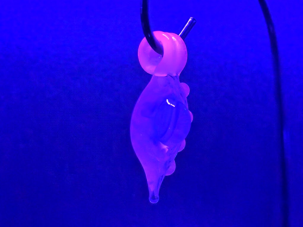 Luna’s Breath — Crystal Relic