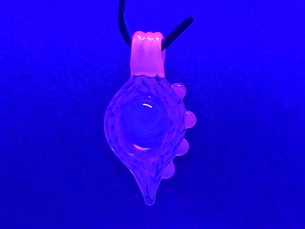 Luna’s Breath — Crystal Relic