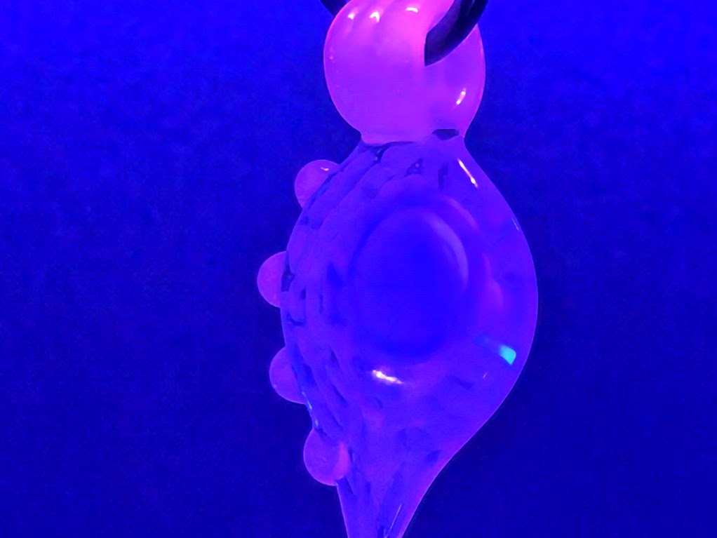 Luna’s Breath — Crystal Relic
