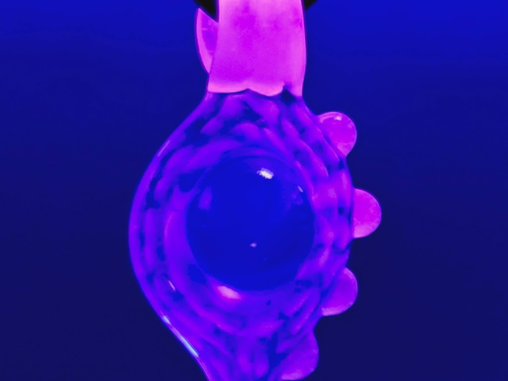 Luna’s Breath — Crystal Relic