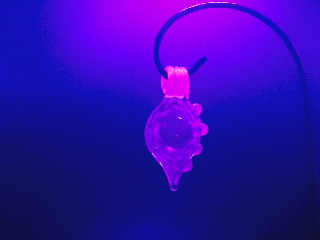 Luna’s Breath — Crystal Relic