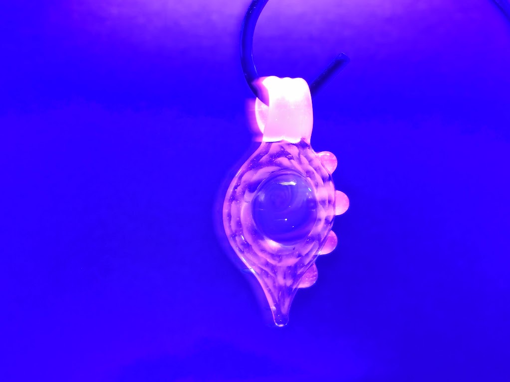 Luna’s Breath — Crystal Relic