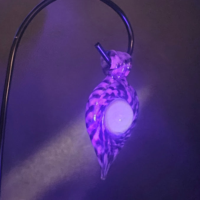 Spectral Bloom — Heart of the Veil
