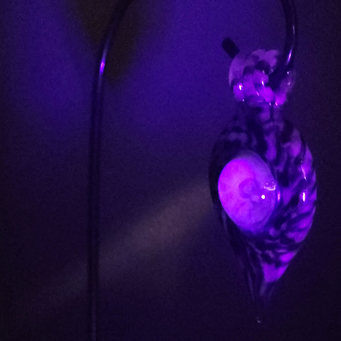 Spectral Bloom — Heart of the Veil