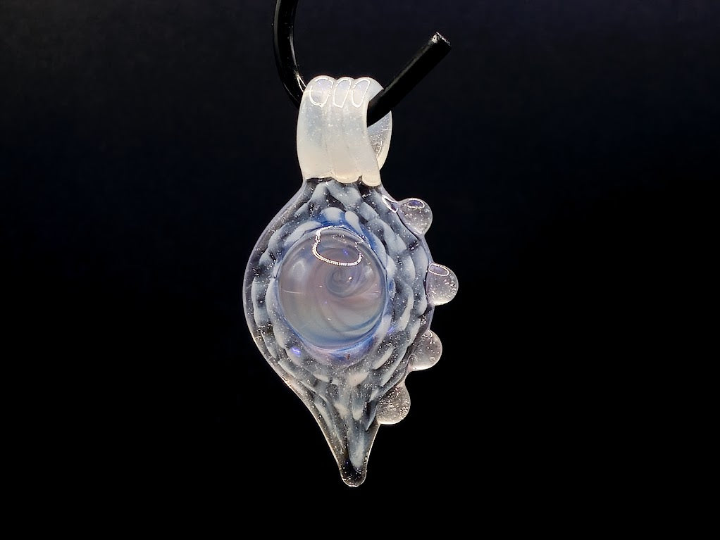 Luna’s Breath — Crystal Relic