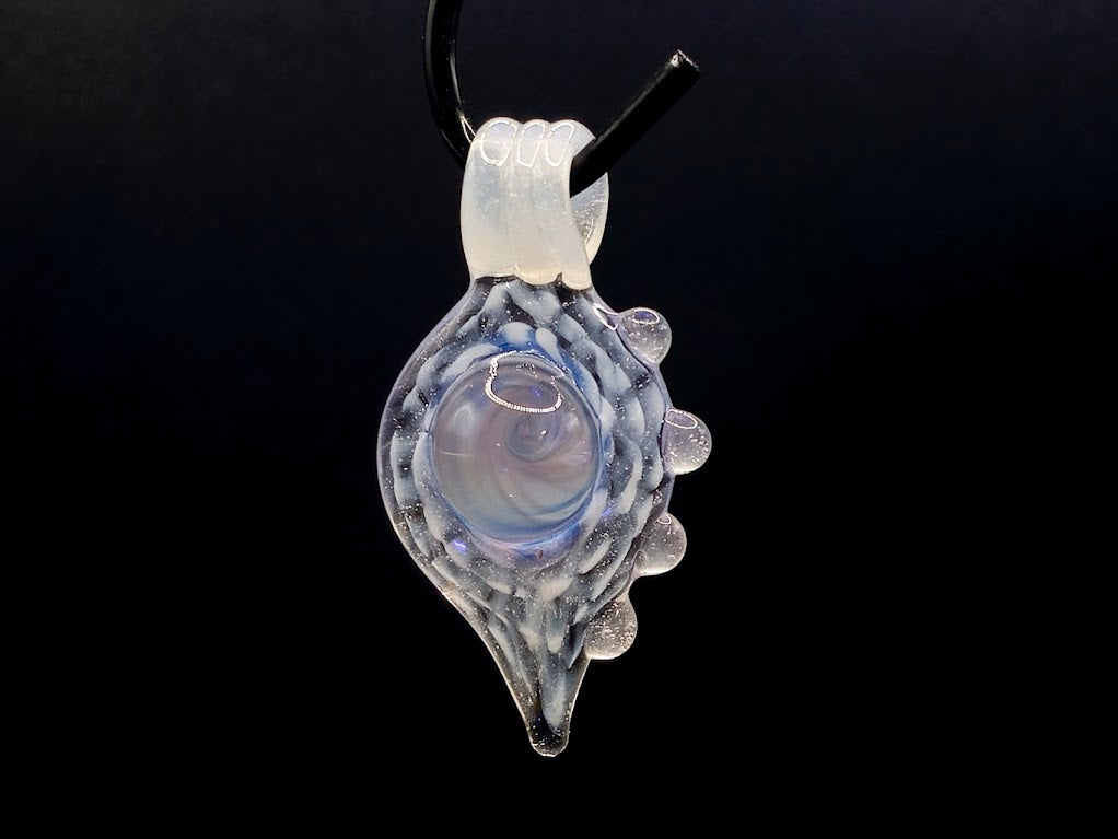 Luna’s Breath — Crystal Relic