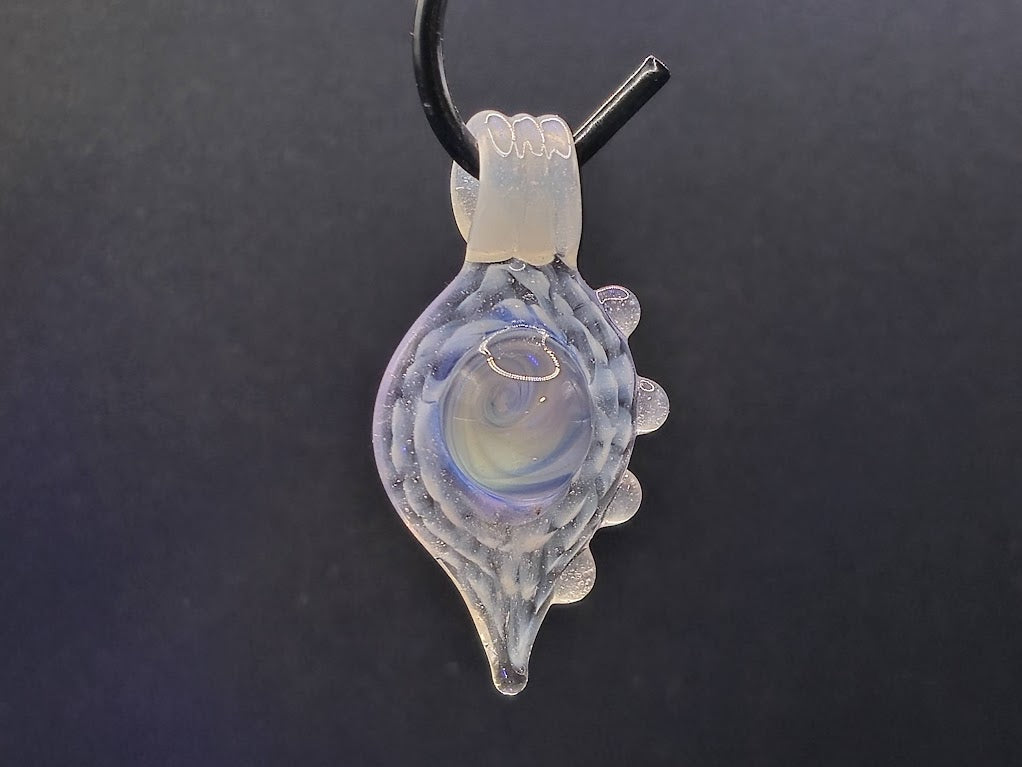 Luna’s Breath — Crystal Relic