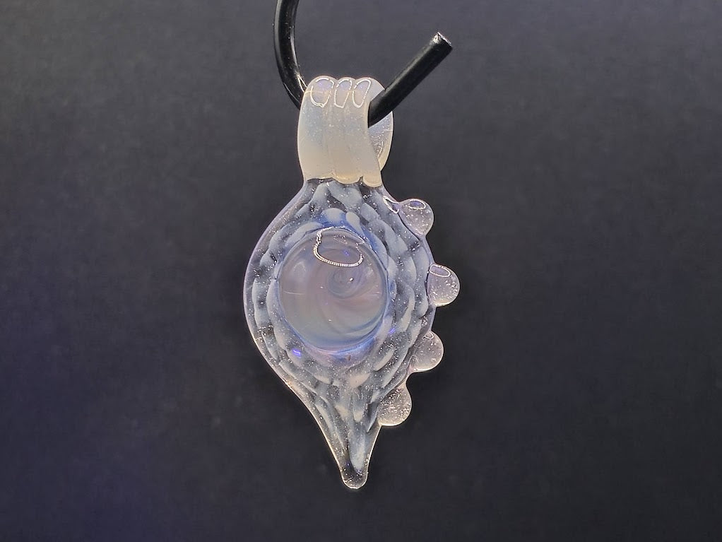 Luna’s Breath — Crystal Relic