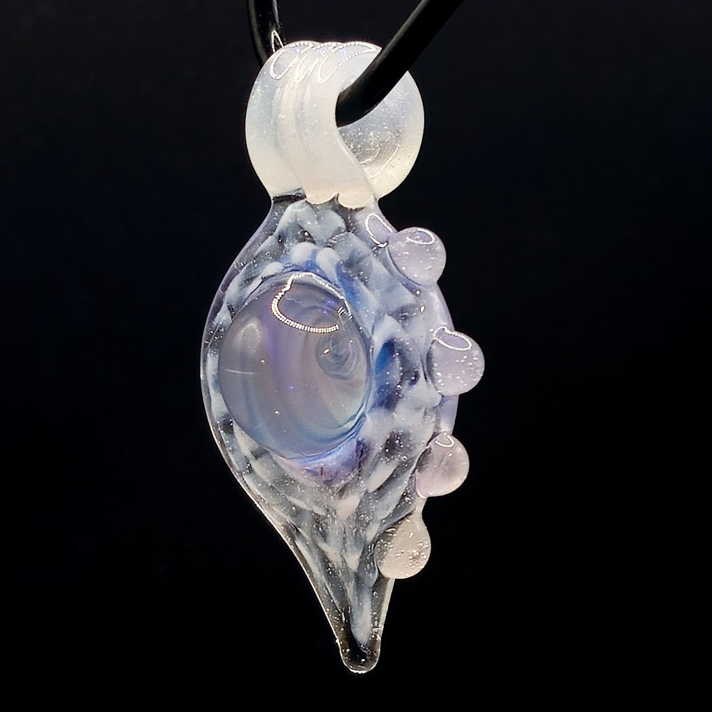 Luna’s Breath — Crystal Relic