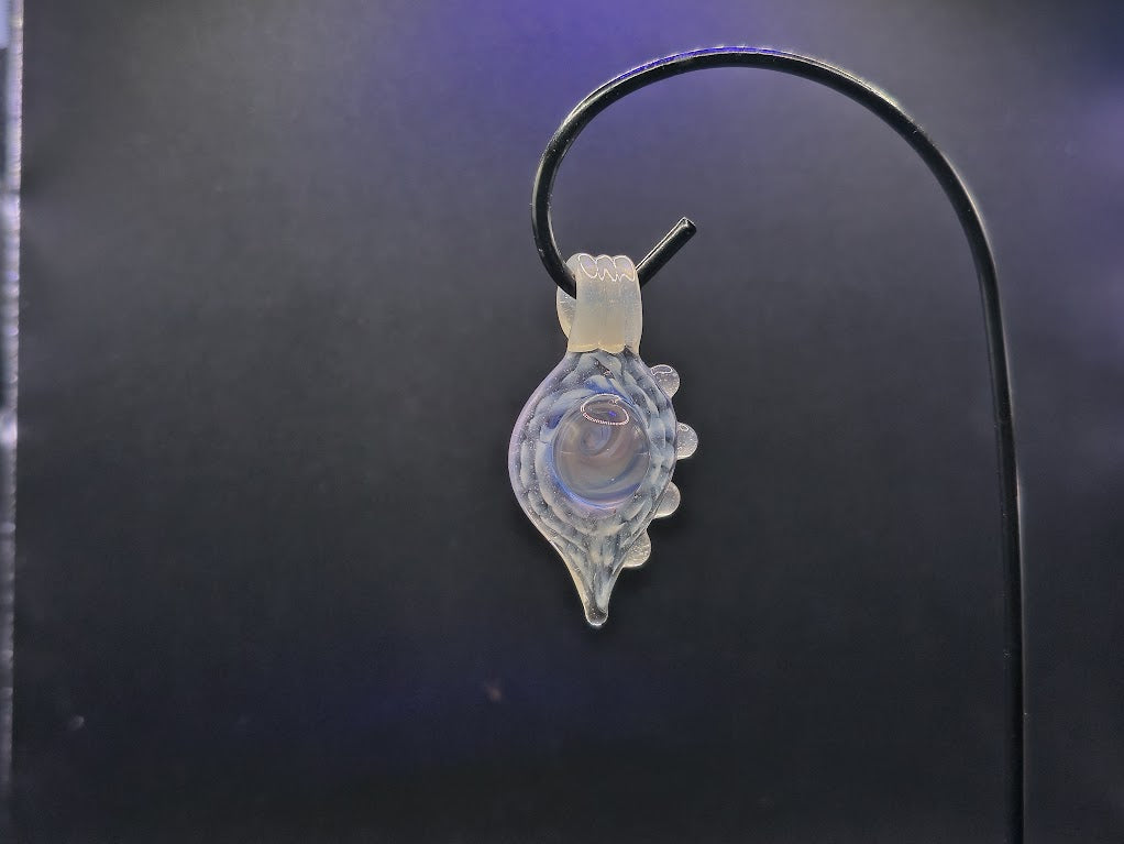 Luna’s Breath — Crystal Relic